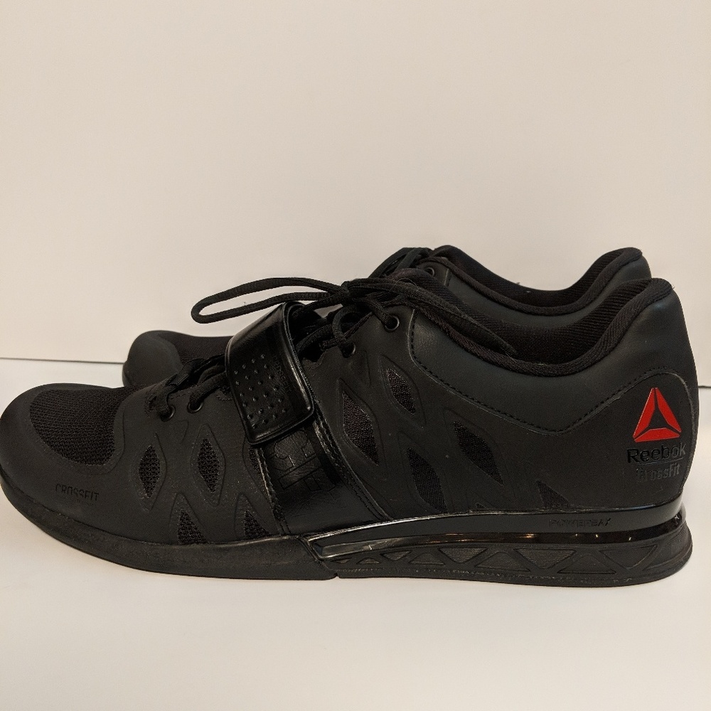 Reebok SZ 13.5 Mens Crossfit Lifter 2.0